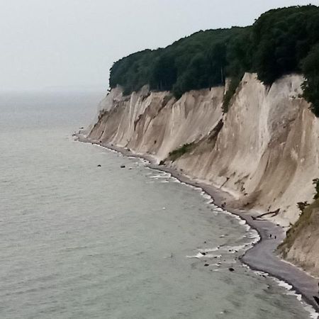 Ferienwohnung Schaabe 布雷格 外观 照片