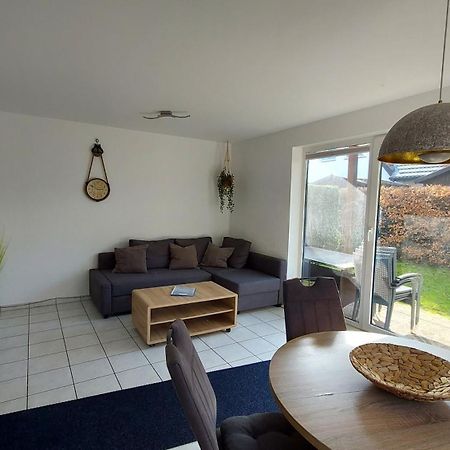 Ferienwohnung Schaabe 布雷格 外观 照片