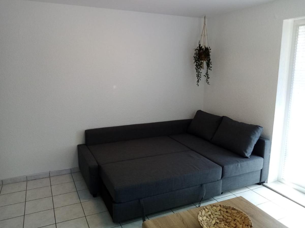 Ferienwohnung Schaabe 布雷格 外观 照片