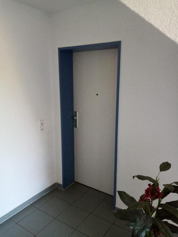 Ferienwohnung Schaabe 布雷格 外观 照片