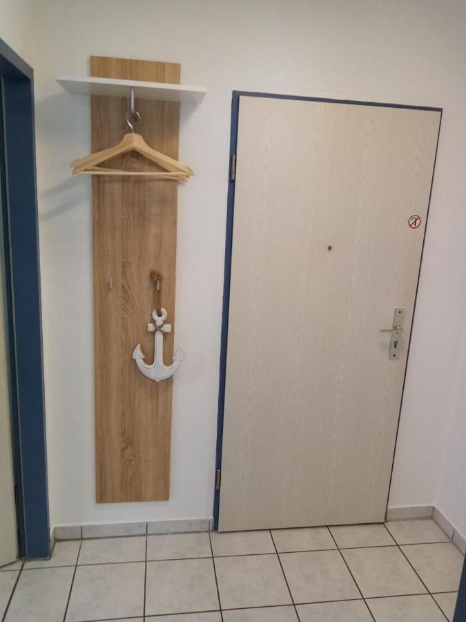 Ferienwohnung Schaabe 布雷格 外观 照片