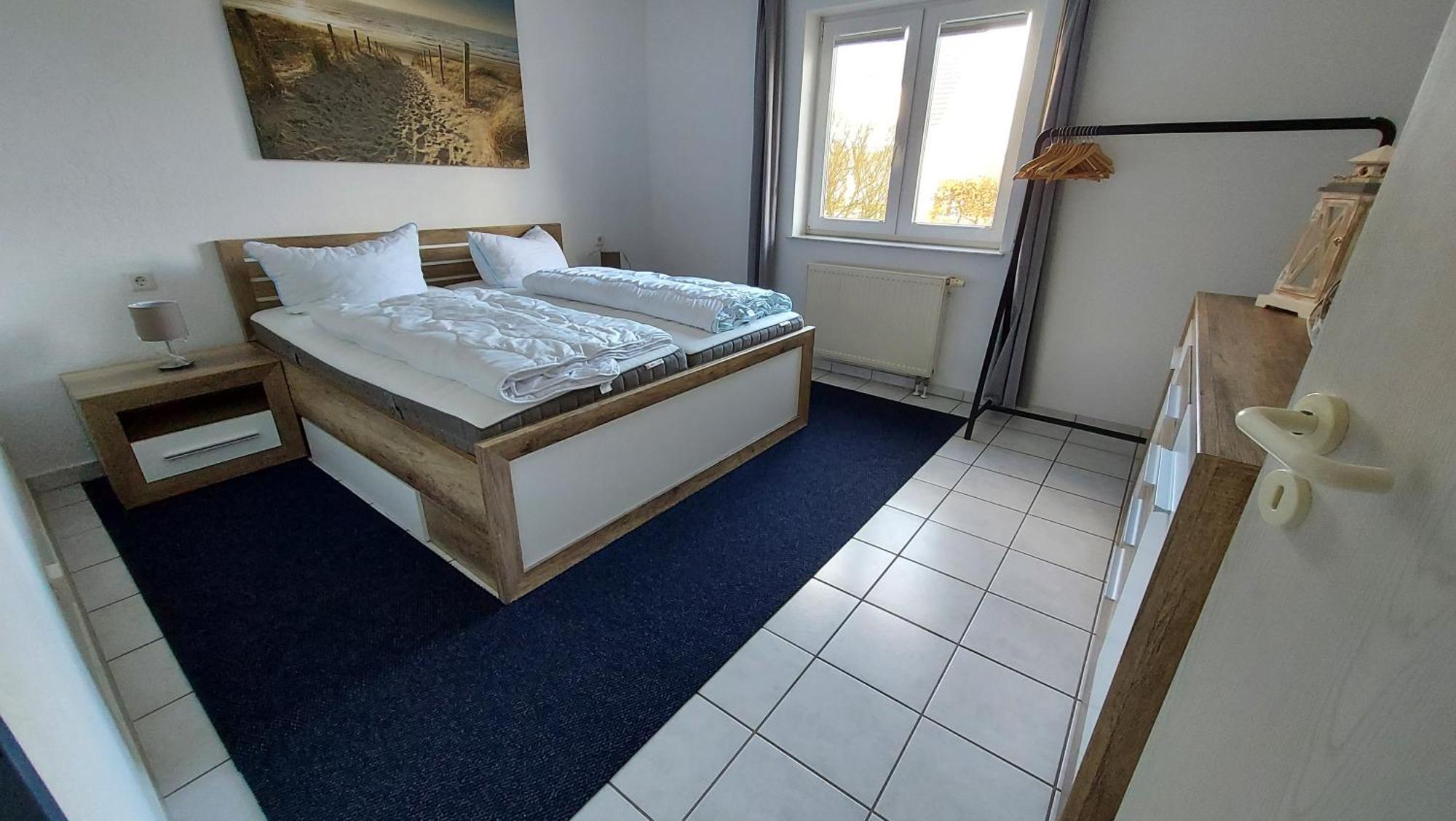 Ferienwohnung Schaabe 布雷格 外观 照片